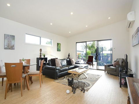 Seagrass Villas Normanville - Gold Coast 13