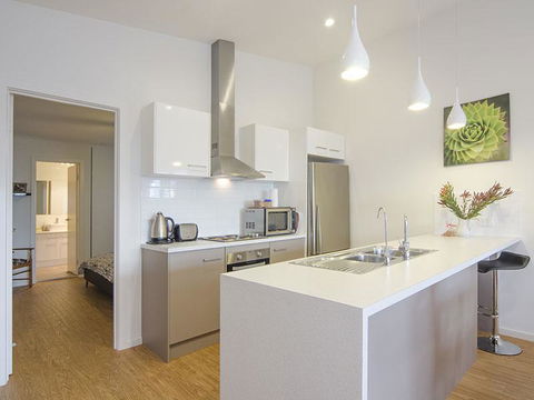 Seagrass Villas Normanville - Gold Coast 18