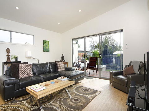 Seagrass Villas Normanville - Gold Coast 4