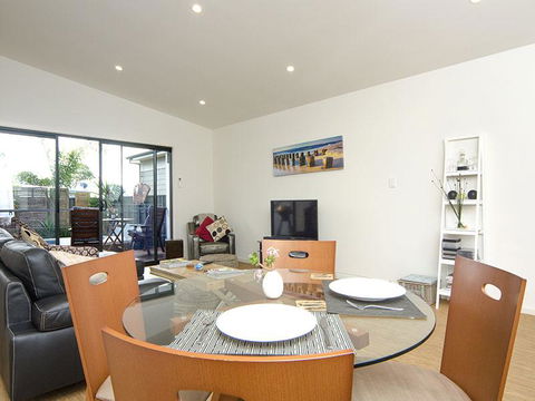 Seagrass Villas Normanville - Gold Coast 16