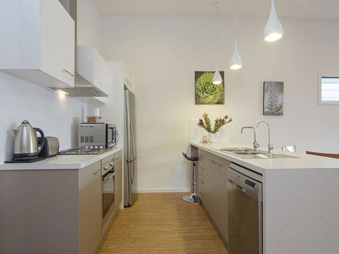 Seagrass Villas Normanville - Gold Coast 10