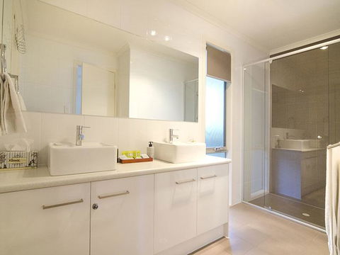 Seagrass Villas Normanville - Gold Coast 12