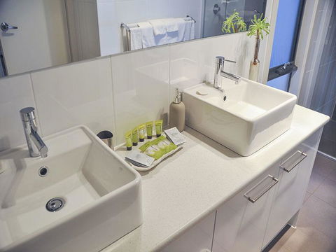Seagrass Villas Normanville - Gold Coast 19