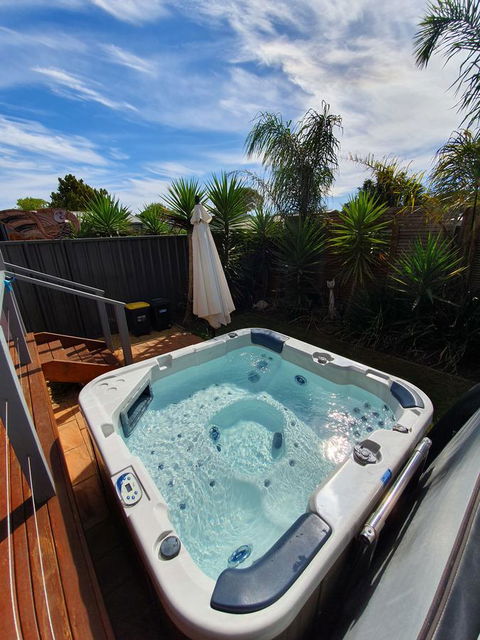 Seagrass Villas Normanville - Gold Coast 1