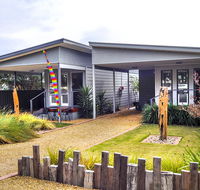 Seagrass Villas - Gold Coast