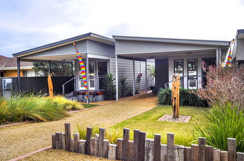 Seagrass Villas Normanville - Gold Coast 0