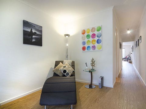 Seagrass Villas Normanville - Gold Coast 8