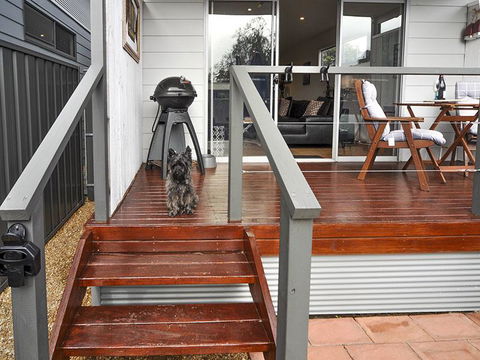 Seagrass Villas Normanville - Gold Coast 11