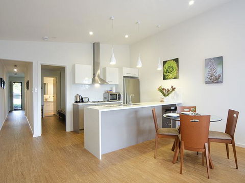 Seagrass Villas Normanville - Gold Coast 17