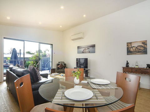 Seagrass Villas Normanville - Gold Coast 9