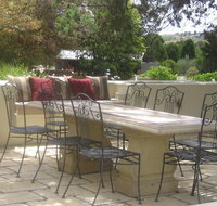 Casa Rossa - Barossa - Tourism Gold Coast