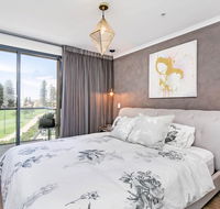 Heart of Glenelg BnB - Gold Coast