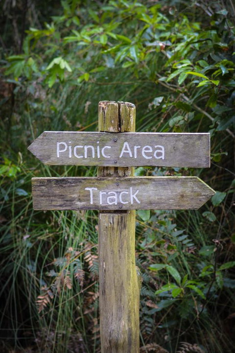 Ghost Hill Road Retreat - Tourism Gold Coast 18