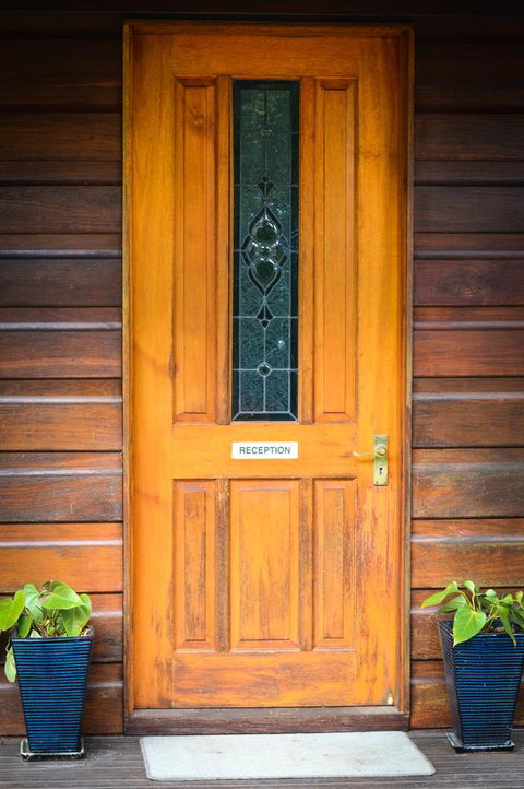 Ghost Hill Road Retreat - Tourism Gold Coast 13