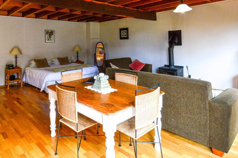 Ghost Hill Road Retreat - Tourism Gold Coast 27