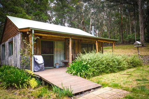 Ghost Hill Road Retreat - Tourism Gold Coast 28