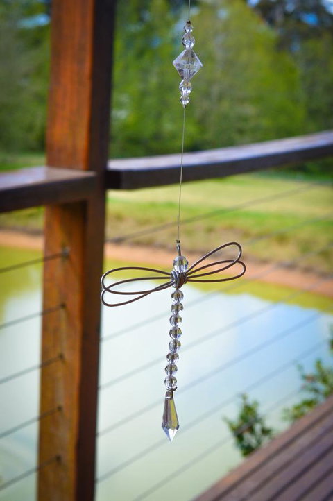 Ghost Hill Road Retreat - Tourism Gold Coast 29