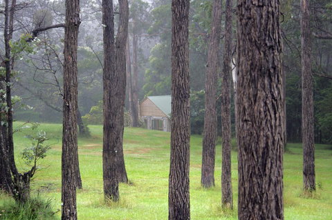 Ghost Hill Road Retreat - Tourism Gold Coast 24