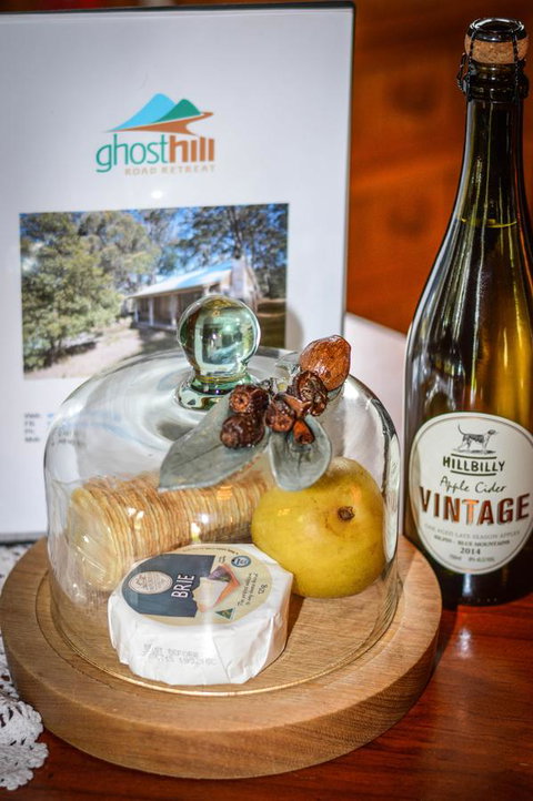 Ghost Hill Road Retreat - Tourism Gold Coast 25