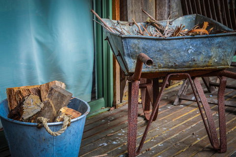 Ghost Hill Road Retreat - Tourism Gold Coast 16