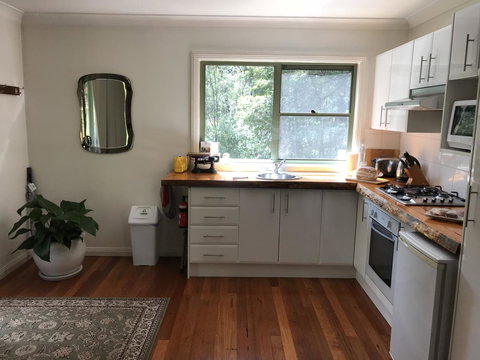 Ghost Hill Road Retreat - Tourism Gold Coast 7