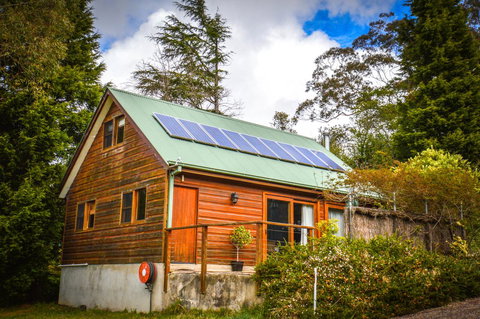 Ghost Hill Road Retreat - Tourism Gold Coast 26