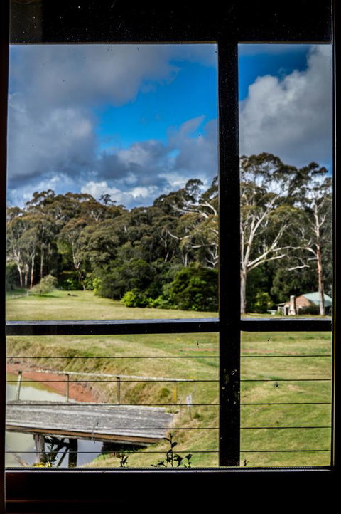 Ghost Hill Road Retreat - Tourism Gold Coast 21