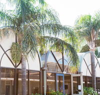 Bay Motel Hotel - Gold Coast