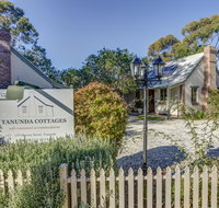 Tanunda Cottages - Tourism Gold Coast