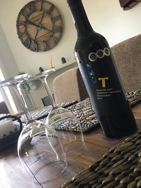 Two Cow Cottage Bed & Breakfast - Gold Coast 2