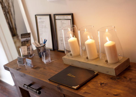 Two Cow Cottage Bed & Breakfast - Gold Coast 34