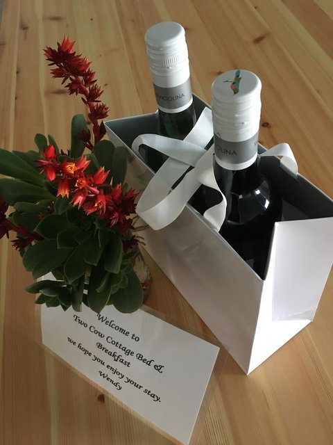 Two Cow Cottage Bed & Breakfast - Gold Coast 10