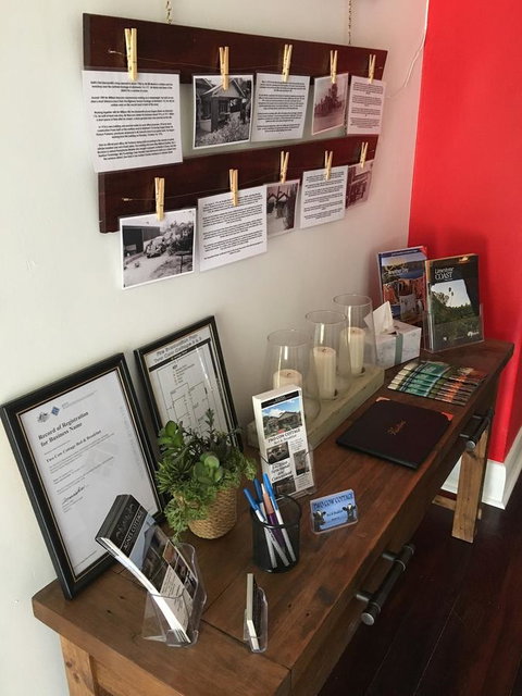 Two Cow Cottage Bed & Breakfast - Gold Coast 6