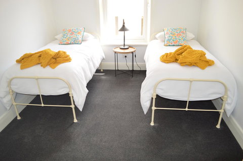 Two Cow Cottage Bed & Breakfast - Gold Coast 20