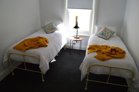 Two Cow Cottage Bed & Breakfast - Gold Coast 22
