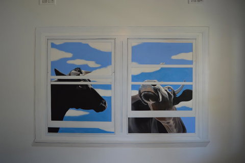 Two Cow Cottage Bed & Breakfast - Gold Coast 24