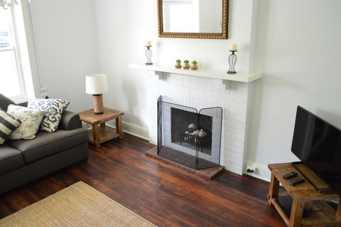 Two Cow Cottage Bed & Breakfast - Gold Coast 13