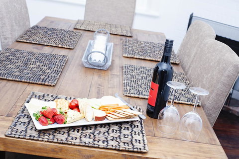 Two Cow Cottage Bed & Breakfast - Gold Coast 8