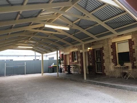 Two Cow Cottage Bed & Breakfast - Gold Coast 7