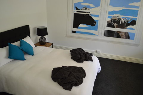 Two Cow Cottage Bed & Breakfast - Gold Coast 23