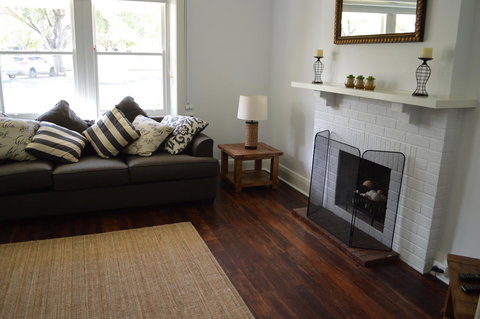 Two Cow Cottage Bed & Breakfast - Gold Coast 27