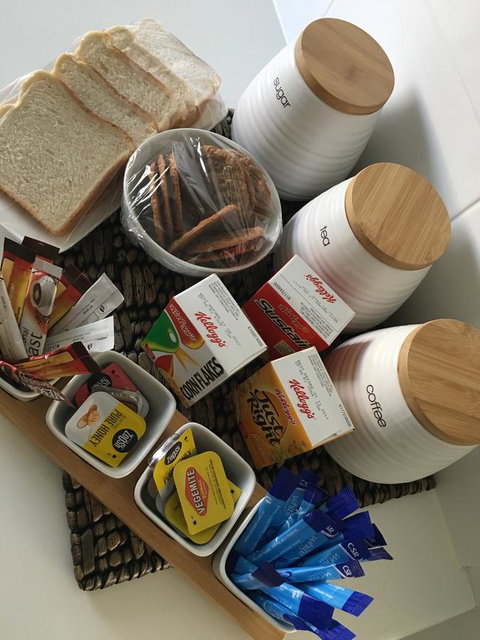 Two Cow Cottage Bed & Breakfast - Gold Coast 9