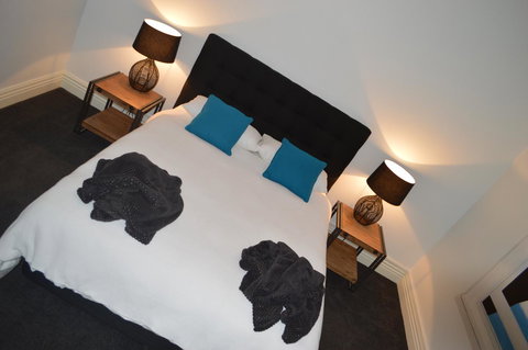 Two Cow Cottage Bed & Breakfast - Gold Coast 17