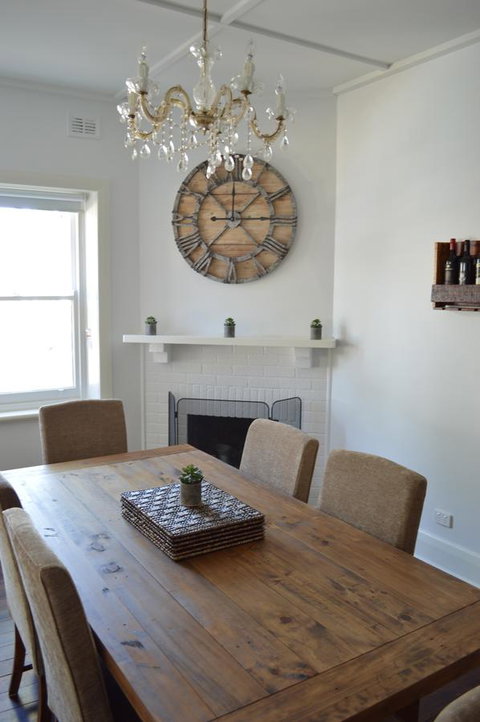 Two Cow Cottage Bed & Breakfast - Gold Coast 12