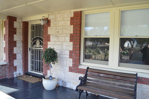 Two Cow Cottage Bed & Breakfast - Gold Coast 28