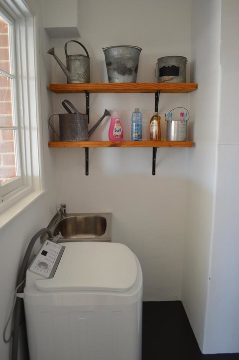 Two Cow Cottage Bed & Breakfast - Gold Coast 30