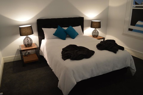 Two Cow Cottage Bed & Breakfast - Gold Coast 19