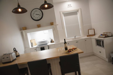 Two Cow Cottage Bed & Breakfast - Gold Coast 33