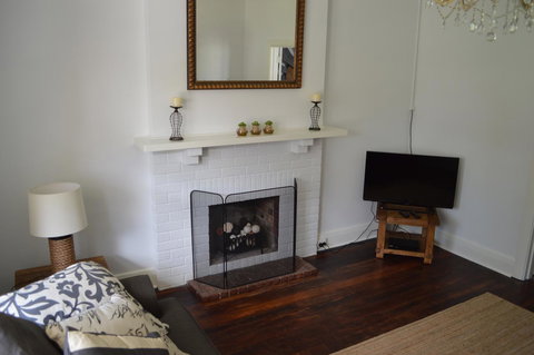 Two Cow Cottage Bed & Breakfast - Gold Coast 11