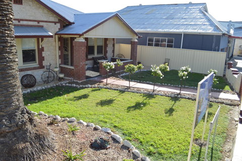 Two Cow Cottage Bed & Breakfast - Gold Coast 18